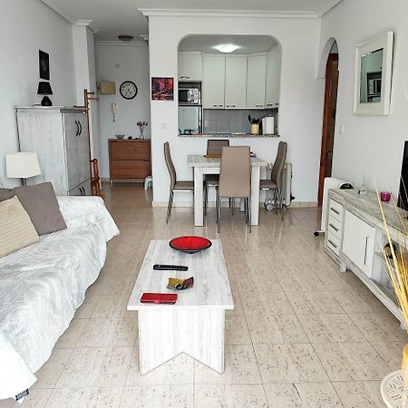 Apartamento Cerca De La Playa La Mata La Mata  Rum bild