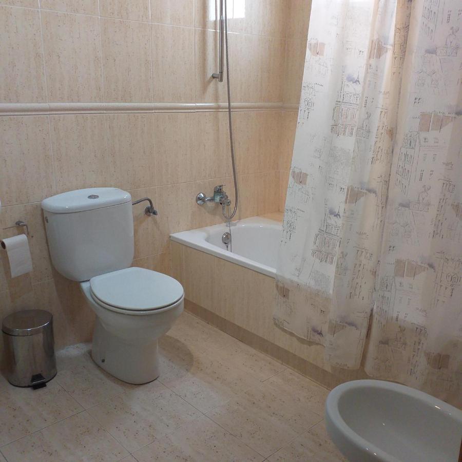 Apartamento Cerca De La Playa La Mata La Mata  Exteriör bild