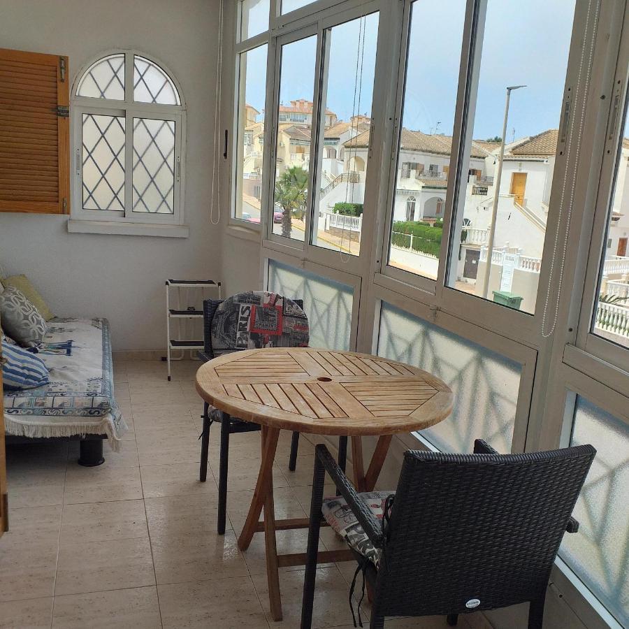 Apartamento Cerca De La Playa La Mata La Mata  Exteriör bild