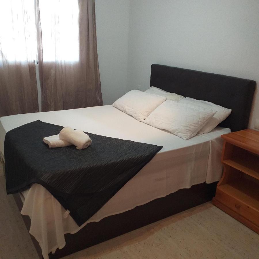 Apartamento Cerca De La Playa La Mata La Mata  Exteriör bild