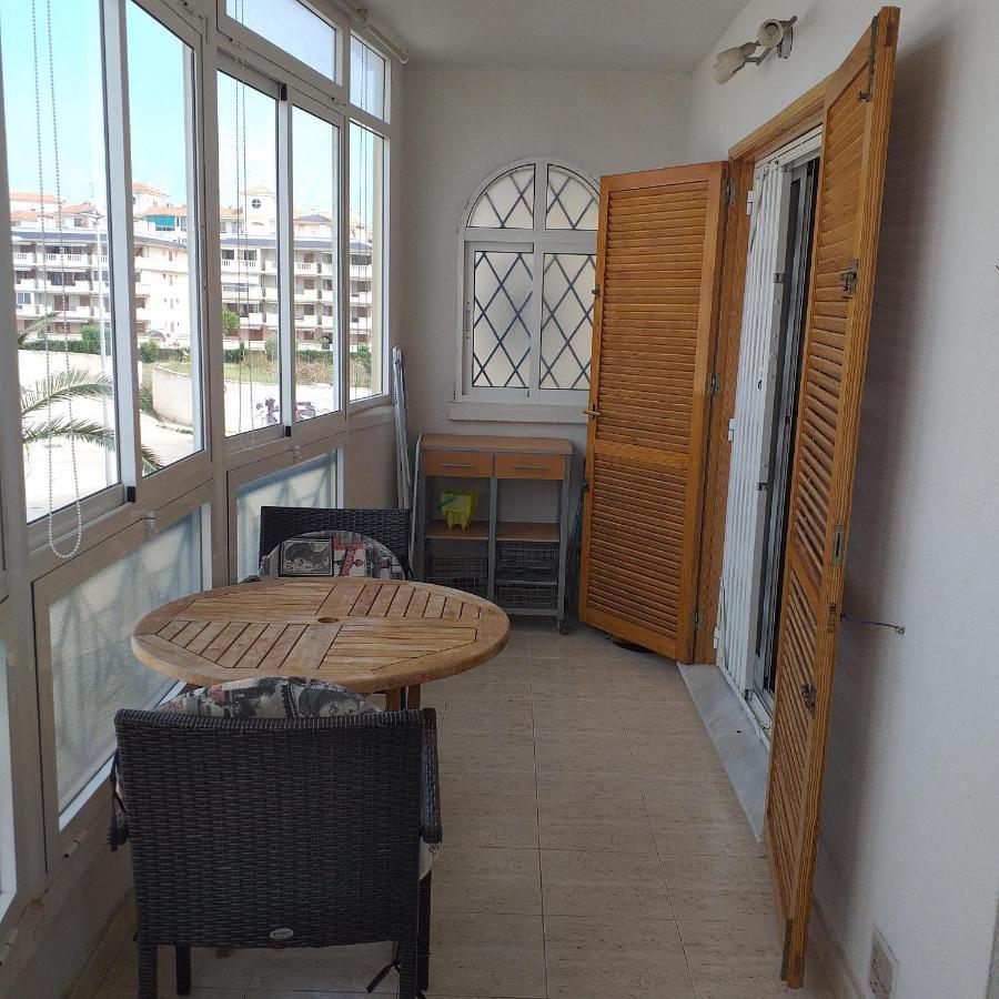Apartamento Cerca De La Playa La Mata La Mata  Exteriör bild