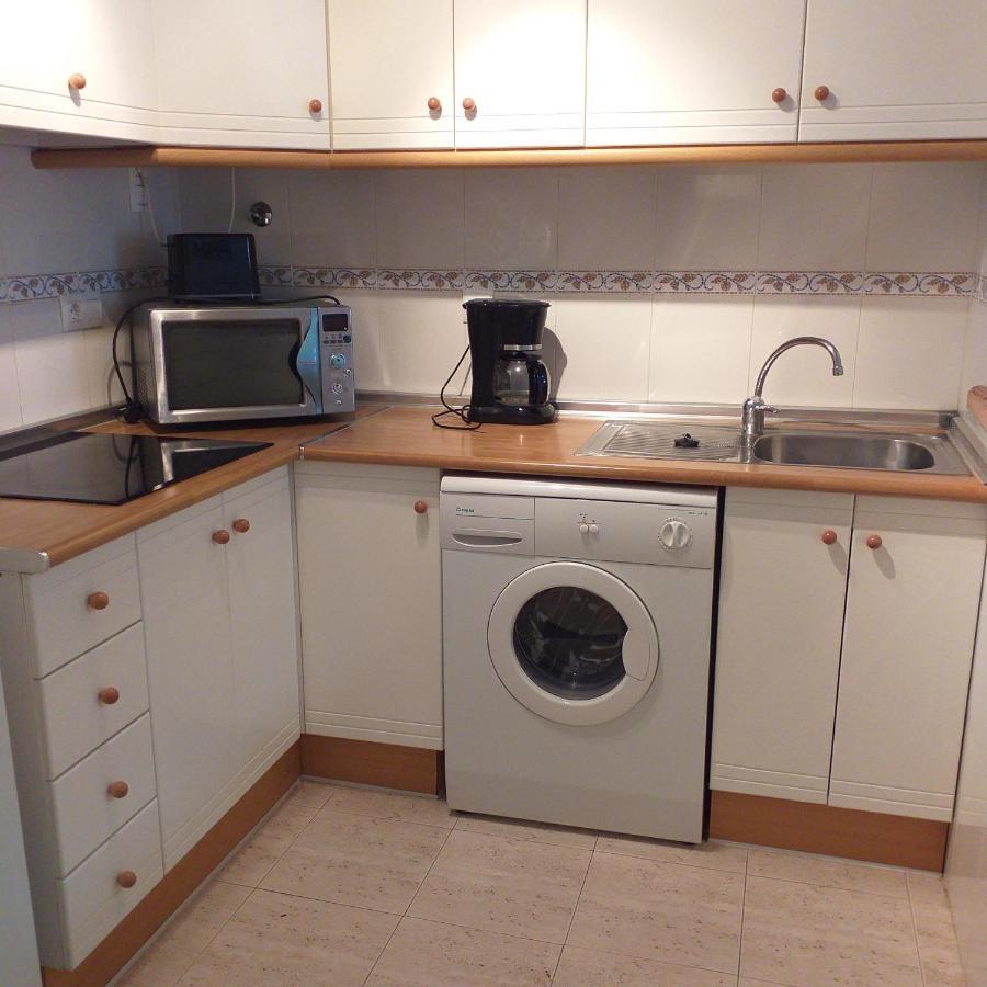 Apartamento Cerca De La Playa La Mata La Mata  Exteriör bild