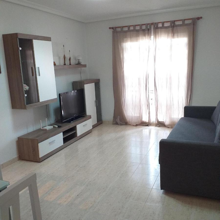 Apartamento Cerca De La Playa La Mata La Mata  Exteriör bild