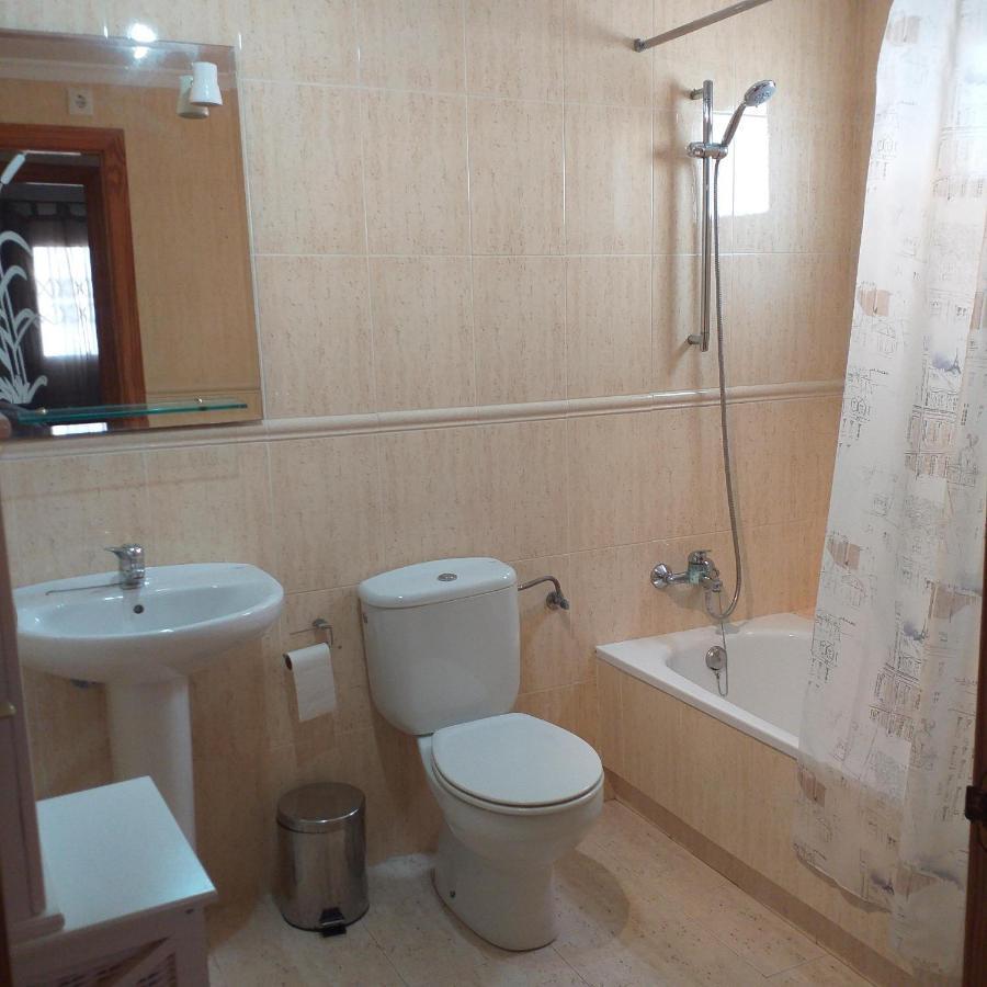Apartamento Cerca De La Playa La Mata La Mata  Exteriör bild