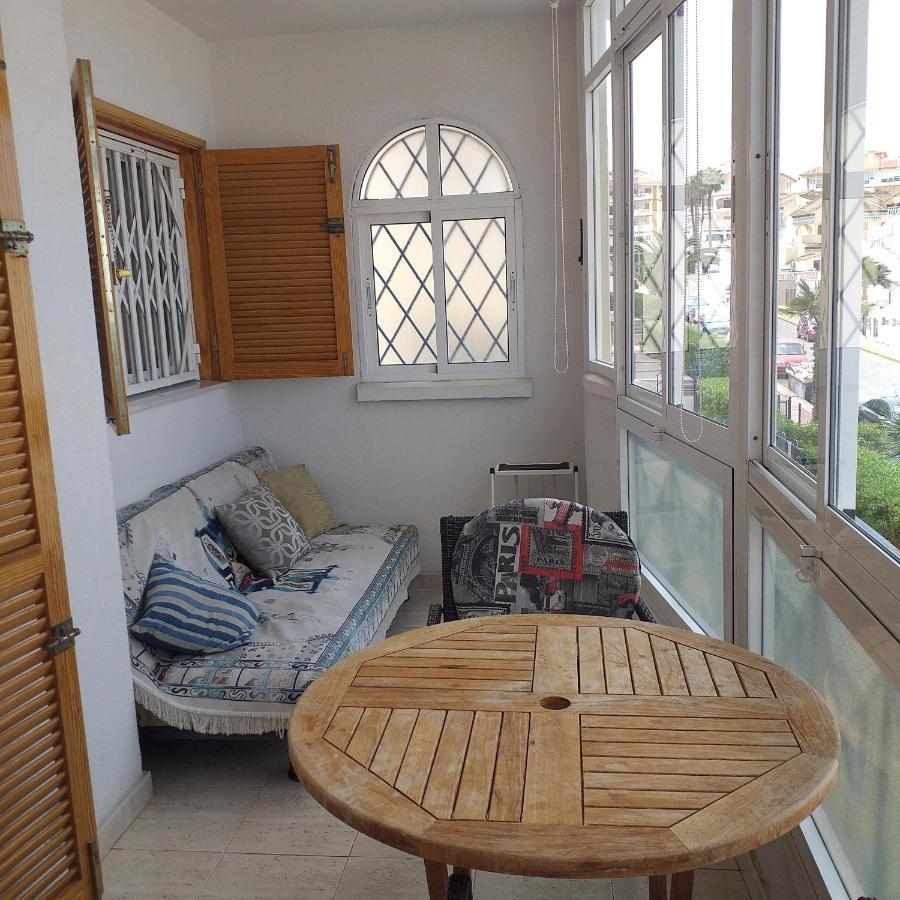 Apartamento Cerca De La Playa La Mata La Mata  Exteriör bild