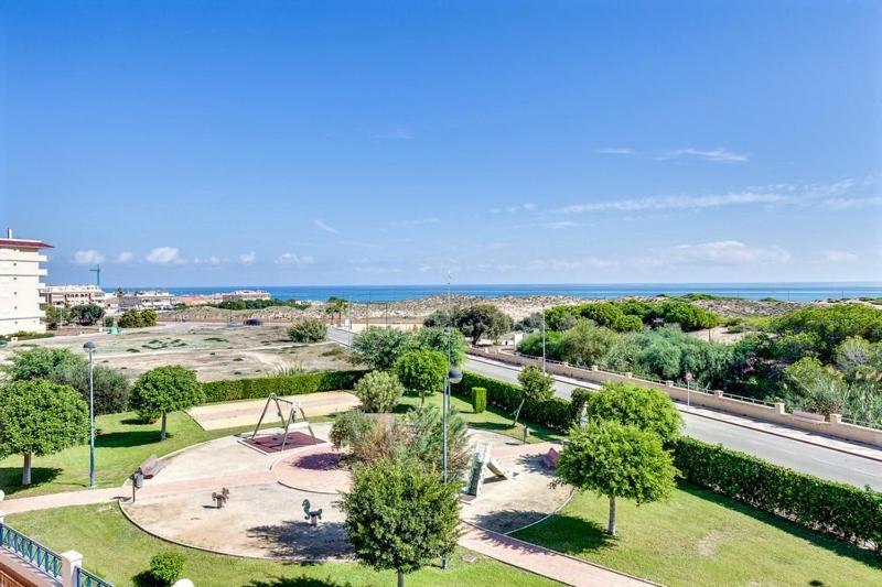 Apartamento Cerca De La Playa La Mata La Mata  Rum bild